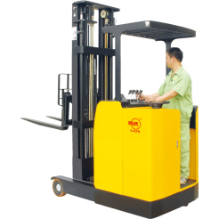 前移式電動叉車CQD10L/15L